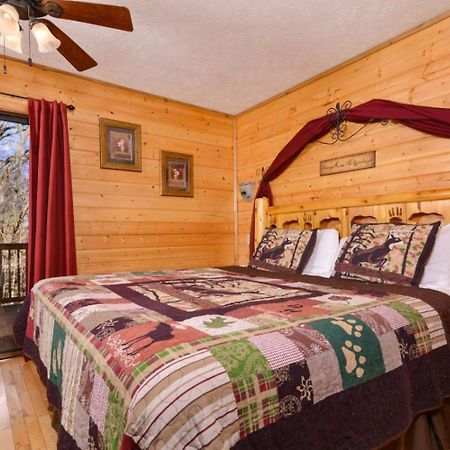Romantic Retreat Пиджен Фордж Екстериор снимка
