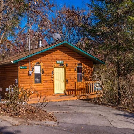 Romantic Retreat Пиджен Фордж Екстериор снимка