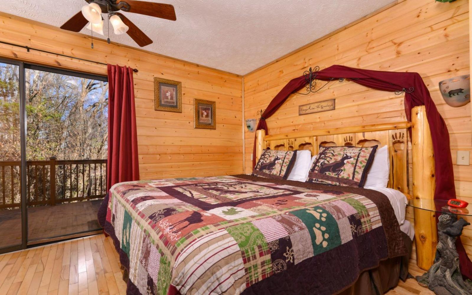 Romantic Retreat Пиджен Фордж Екстериор снимка